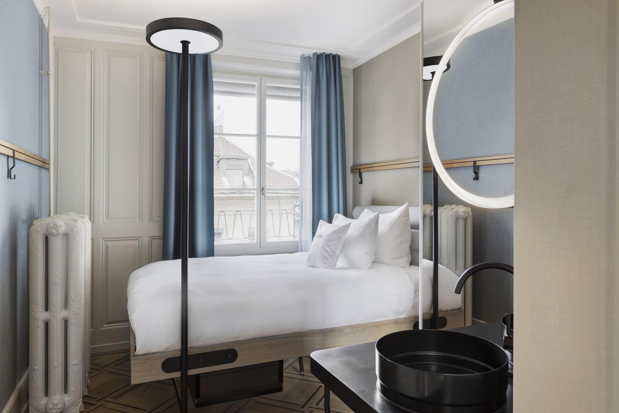 Habitación Stay KooooK Bern City – Online Check In