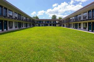 Alojamiento - Motel 6 Camp Springs, DC - South Camp Springs