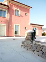 Alojamiento - B&B Silvia