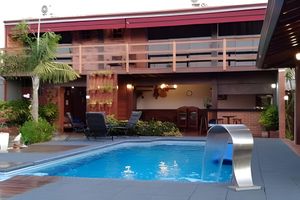 Alquiler Vacacional - Recanto Reino Encantado 1