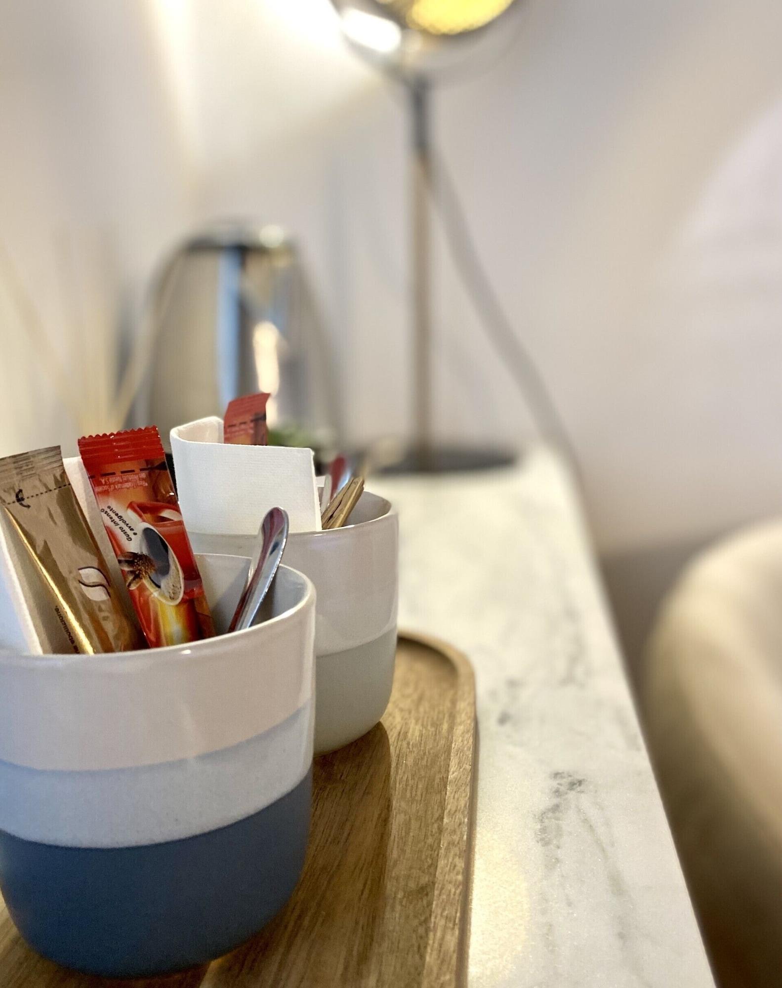 Habitación Cascina 1909