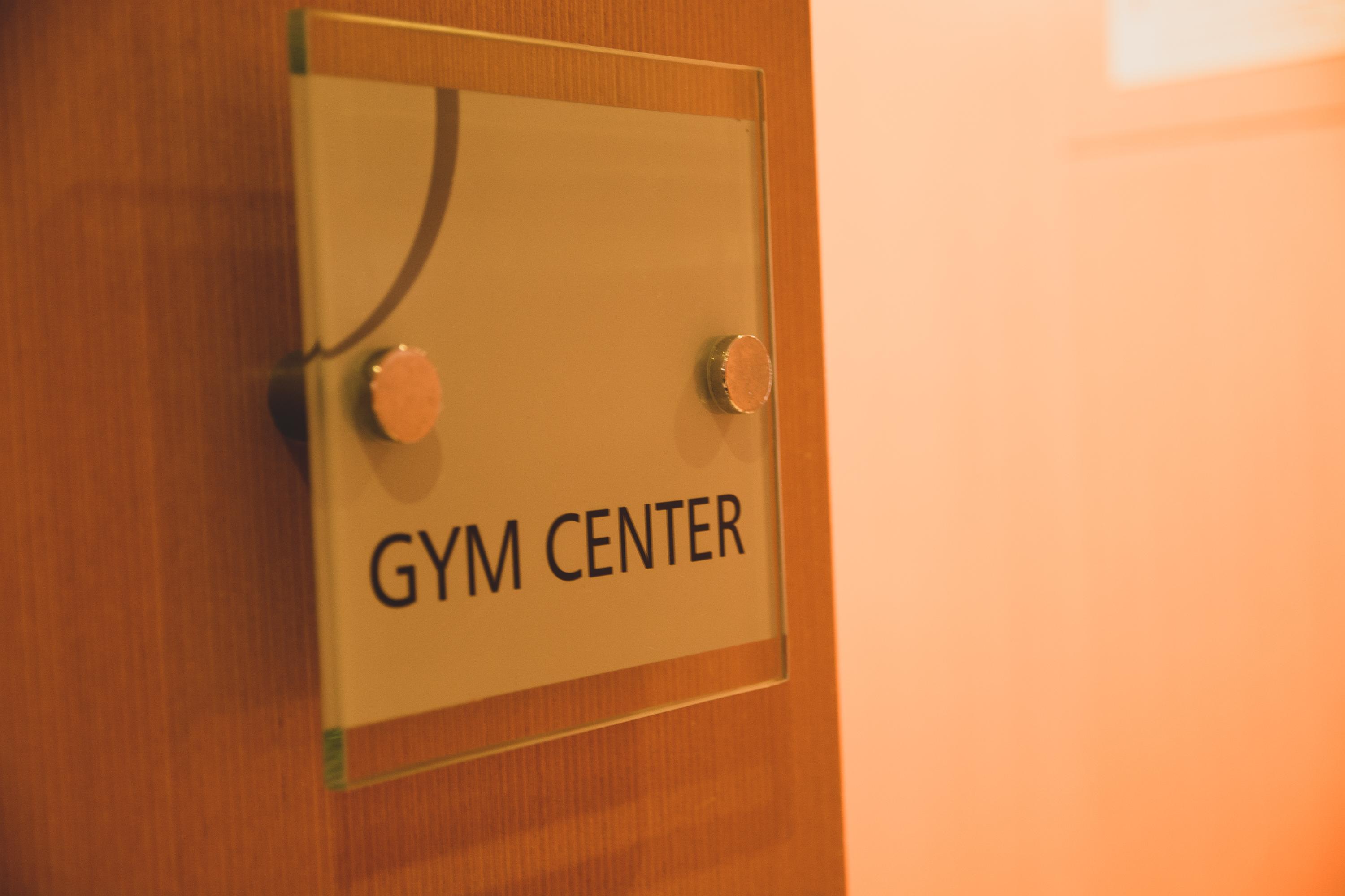 Gimnasio Hotel Habitare