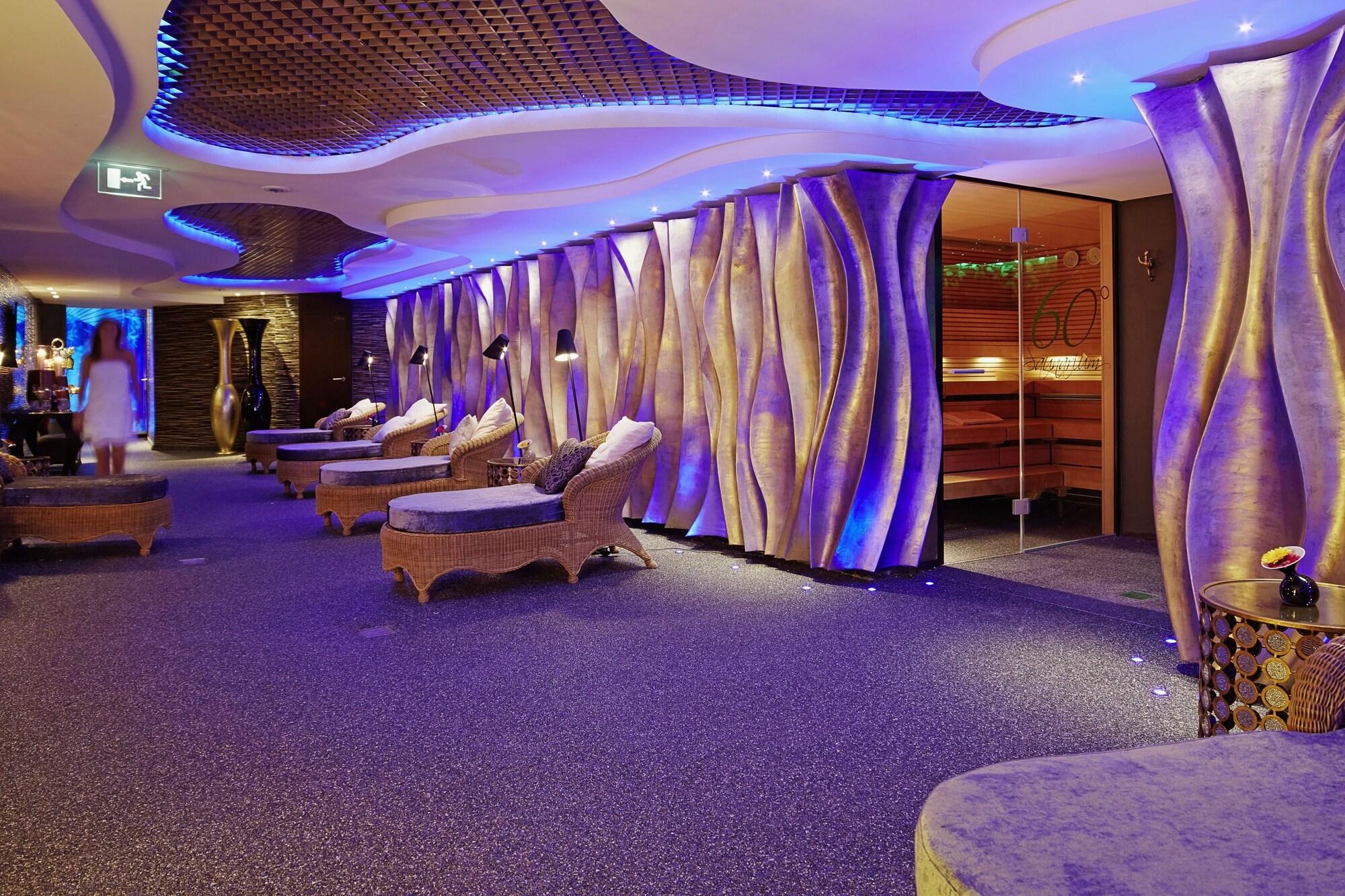 Spa Savoy Hotel