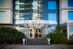 Alojamiento - Cala Di Volpe Boutique Hotel