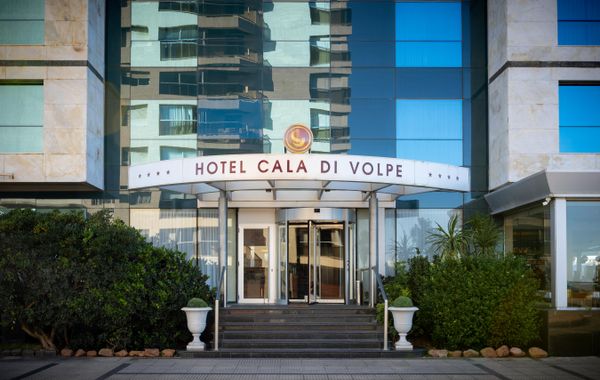 Cala Di Volpe Boutique Hotel