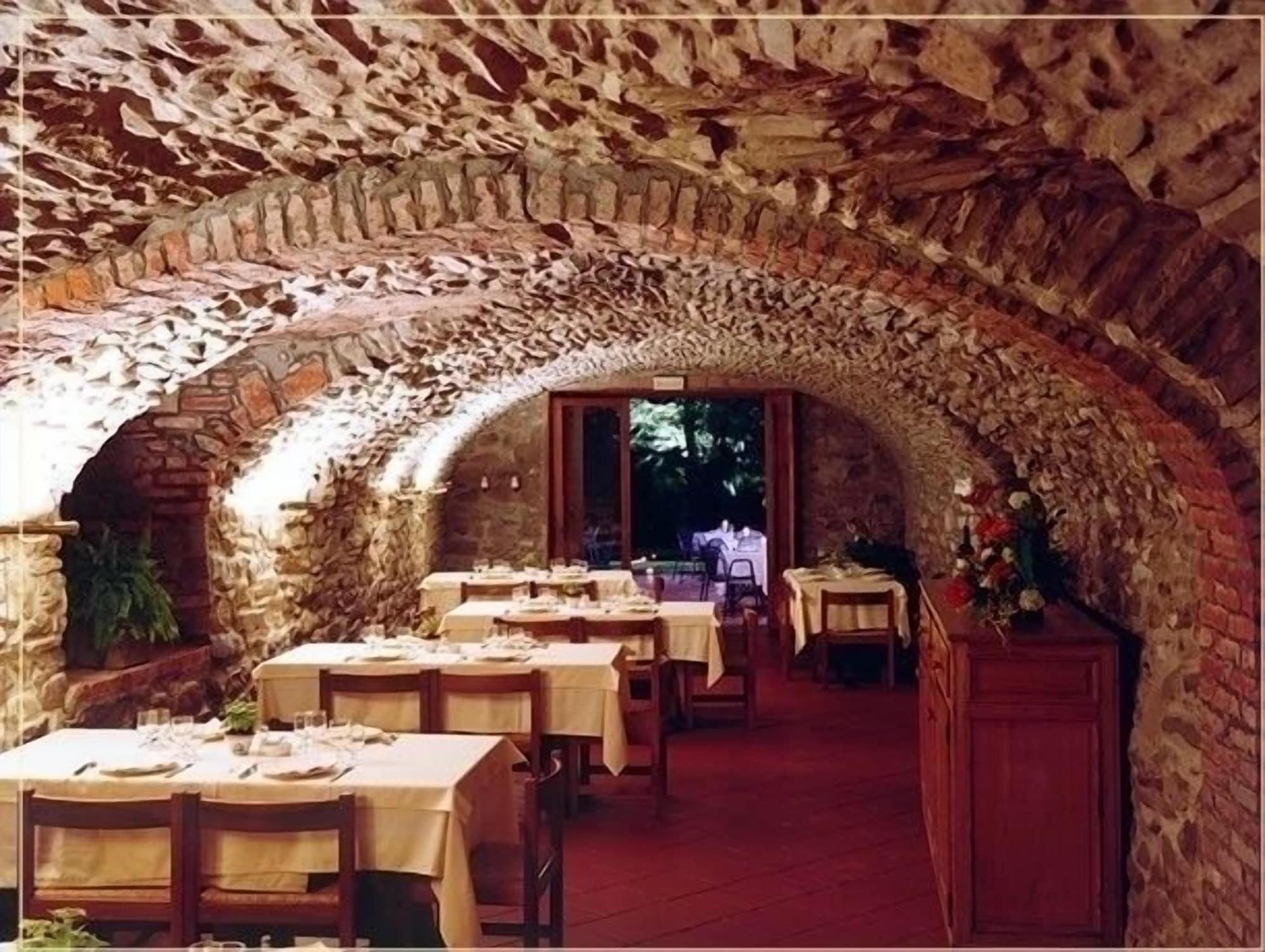 Restaurant Cà del Moro Resort