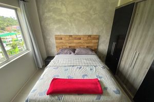 Aluguel por temporada - Apartamento JS Jaraguá