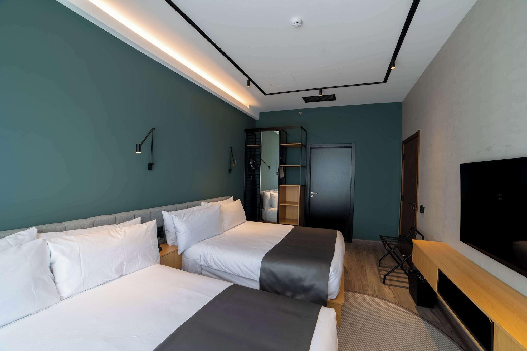 Varios Aiden By Best Western Georgetown Guyana