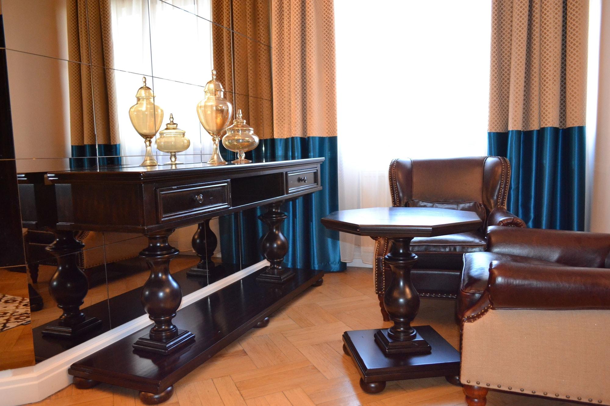 Comodidades del Alojamiento Casa Cranta Hotel