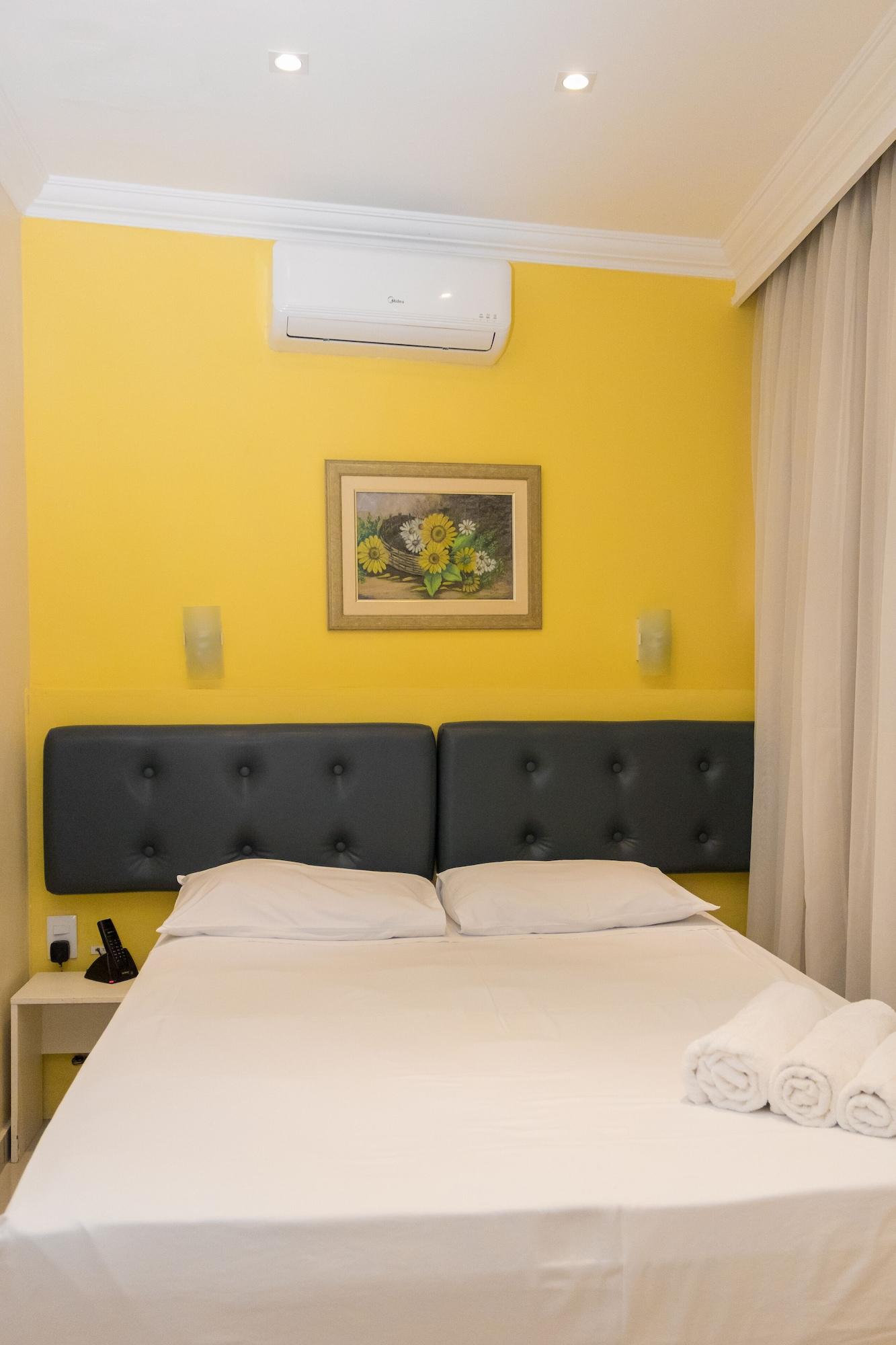 Set de Habitación Lemes Hotel