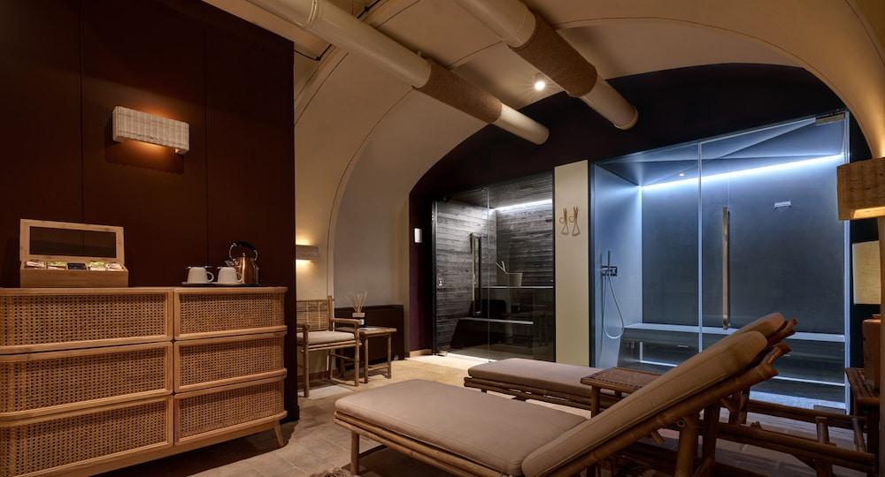 Spa TB Place Roma