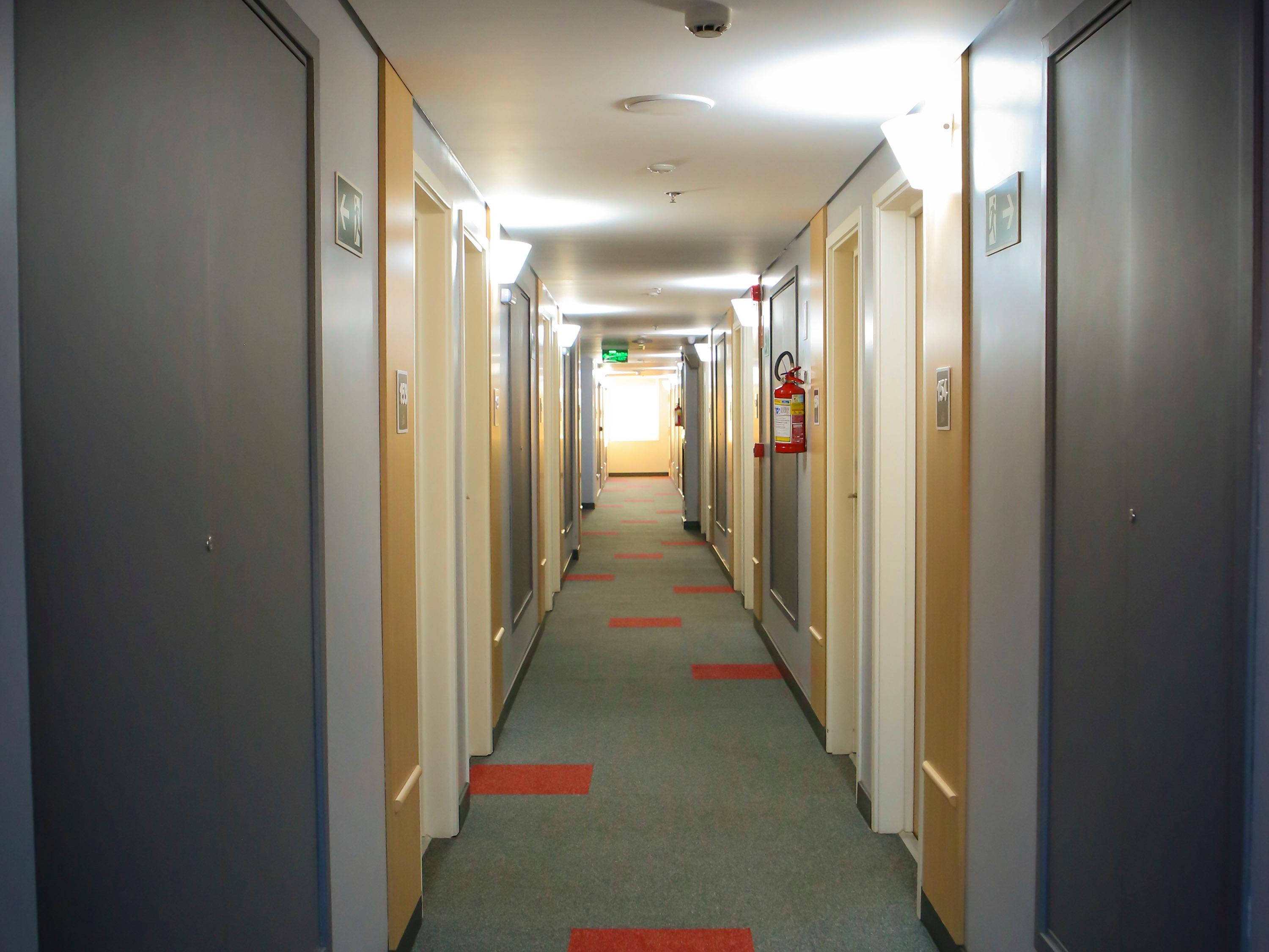 Instalaciones Recreativas ibis Jatai