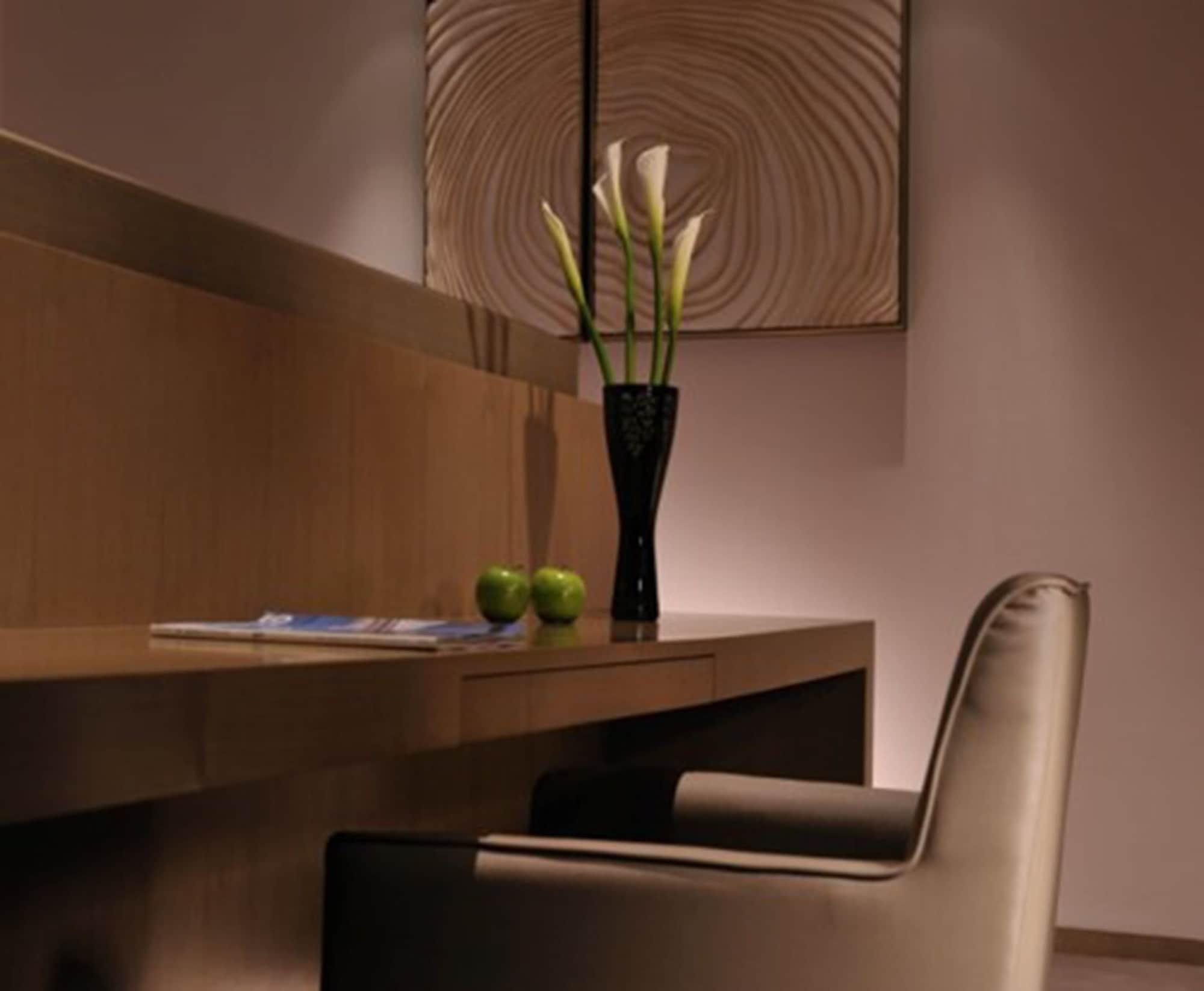 Habitación WONGTEE V Hotel