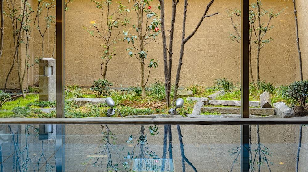 Varios Mitsui Garden Hotel Okayama