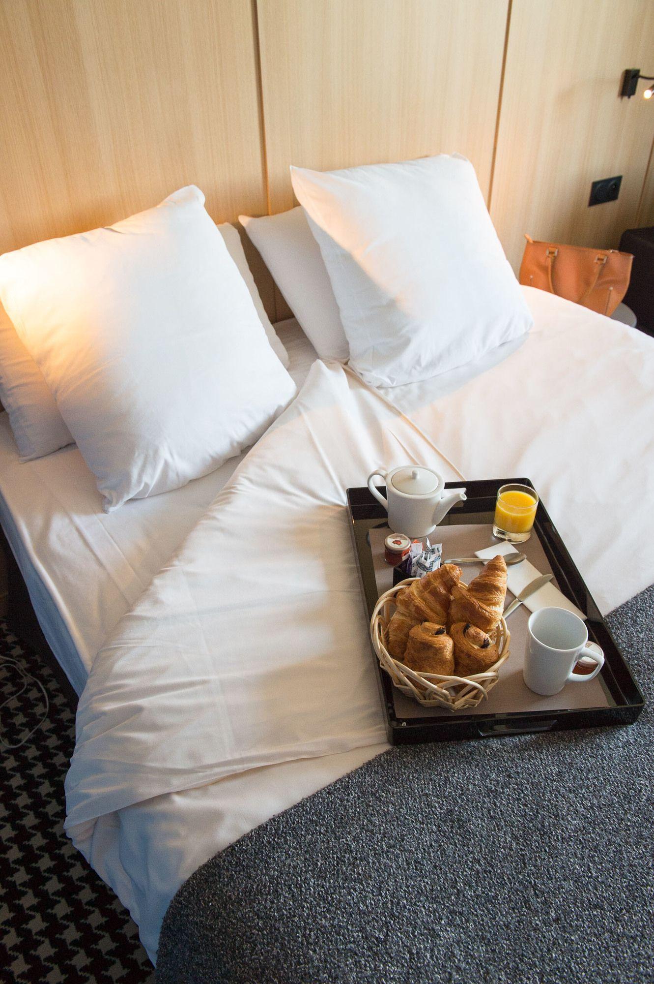 Habitación Hôtel Mercure Tours Sud