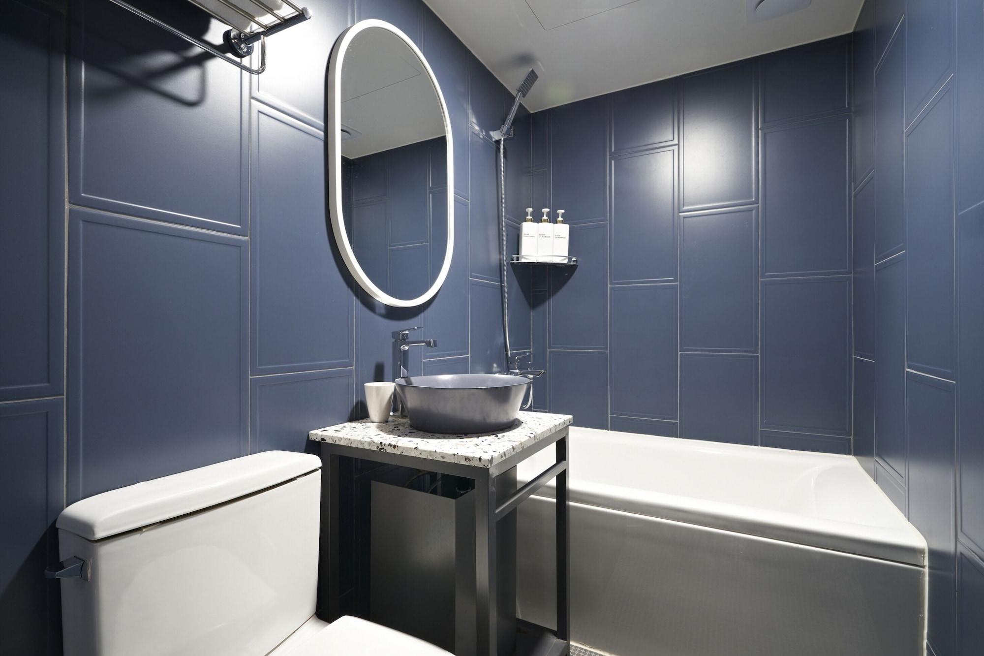 Equipamiento de Habitación Greaten Hotel