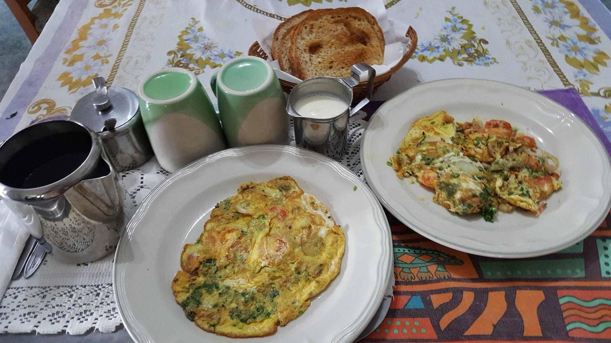 Restaurant The Impala Mauritius Holiday Rentals