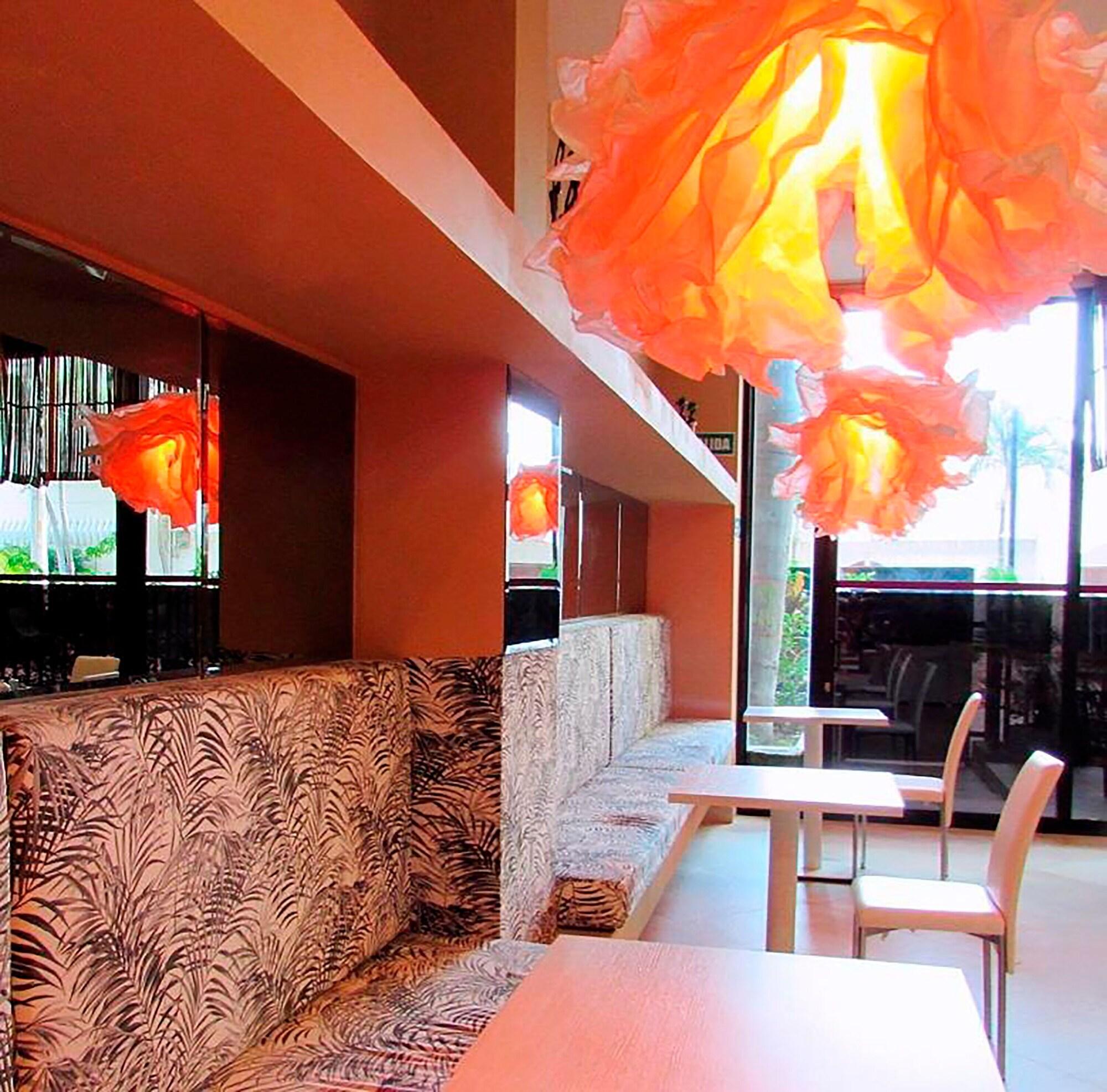 Restaurant Arte Hotel