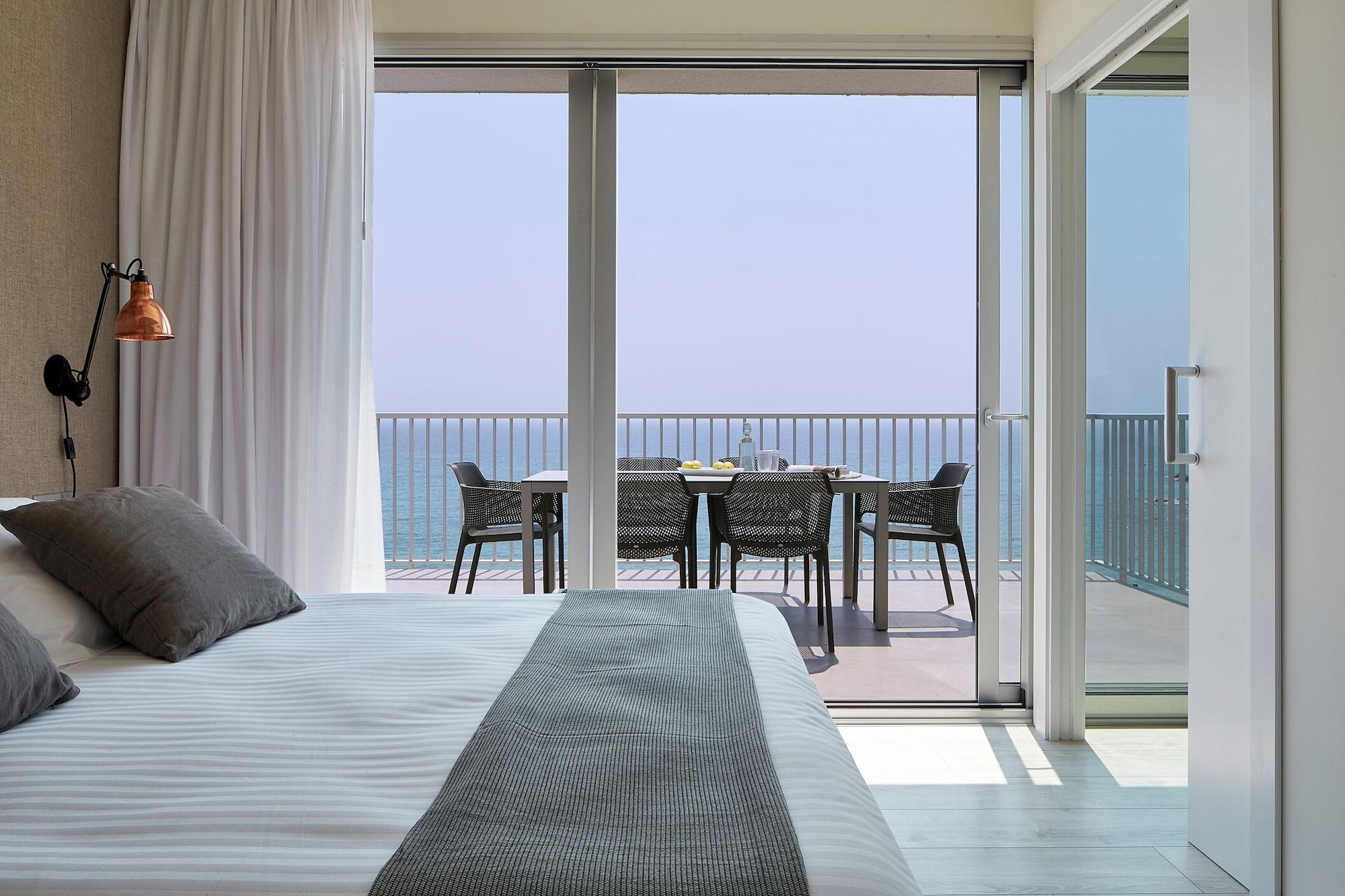 Varios Hotel Reimar
