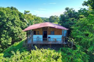 Hospedagens - Zelandia Eco Finca