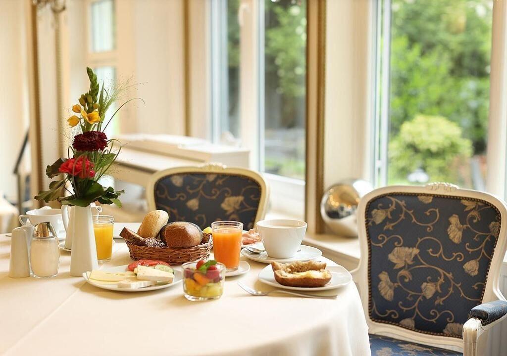 Restaurant Hotel Brenner