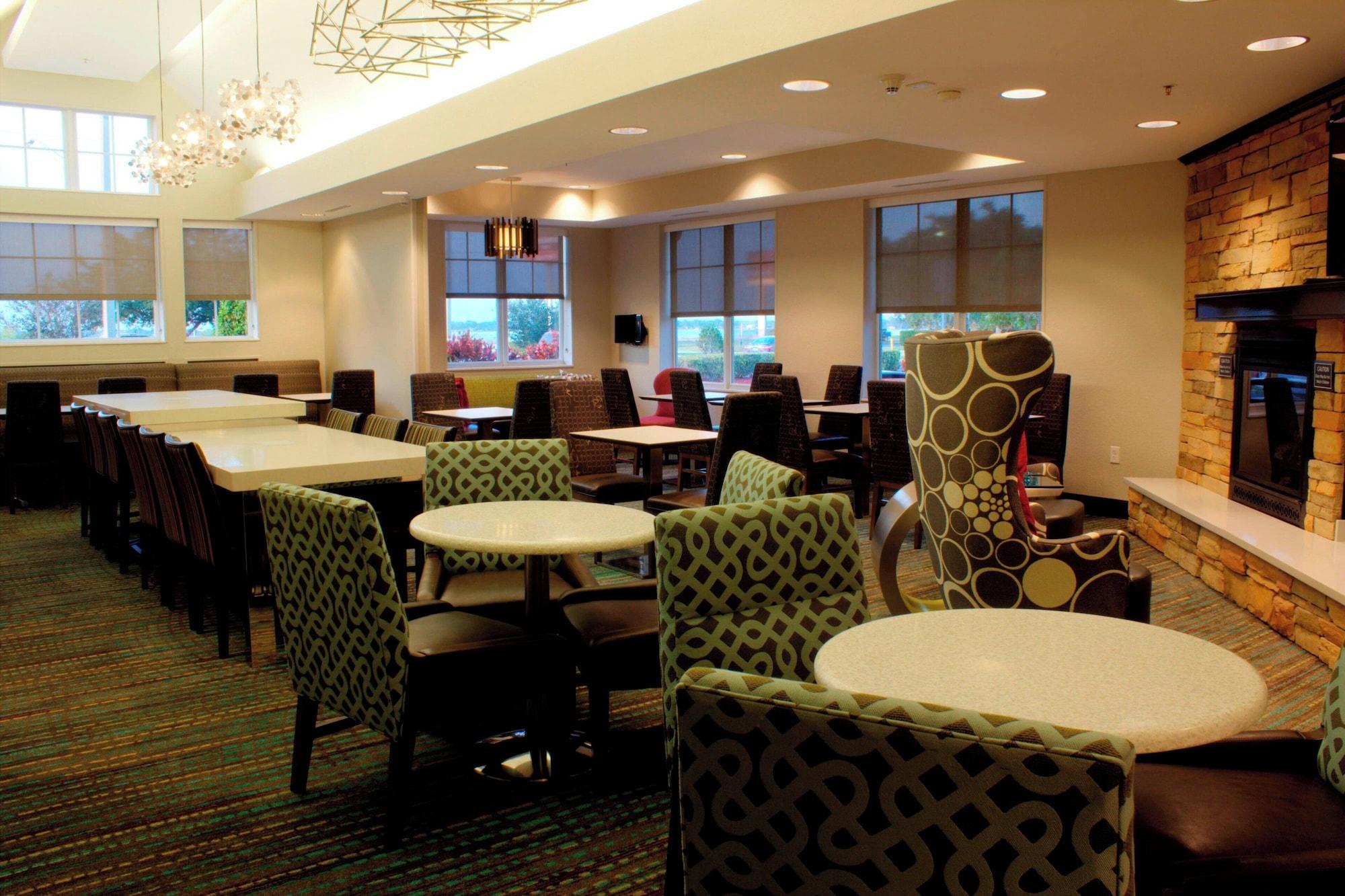 Restaurant Residence Inn by Marriott Sebring