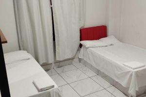 Alojamiento - Hotel Rodoviária Belo Horizonte