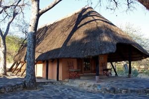 Alojamiento - Ohange Namibia Lodge