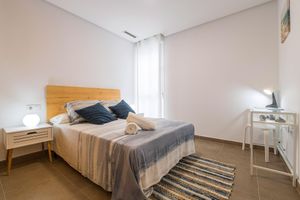 Alquiler Vacacional - Jardines Iro in Chiclana de la Frontera