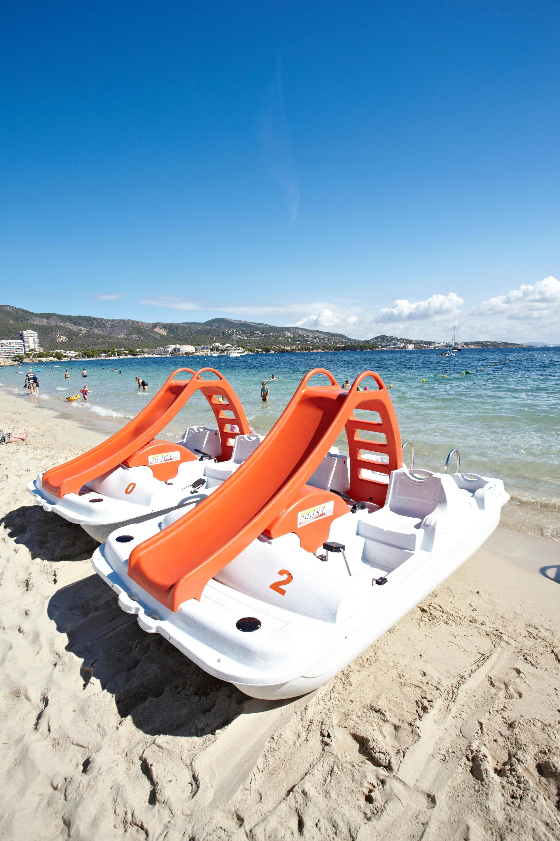 Playa Hotel Son Matias Beach - Adults Only