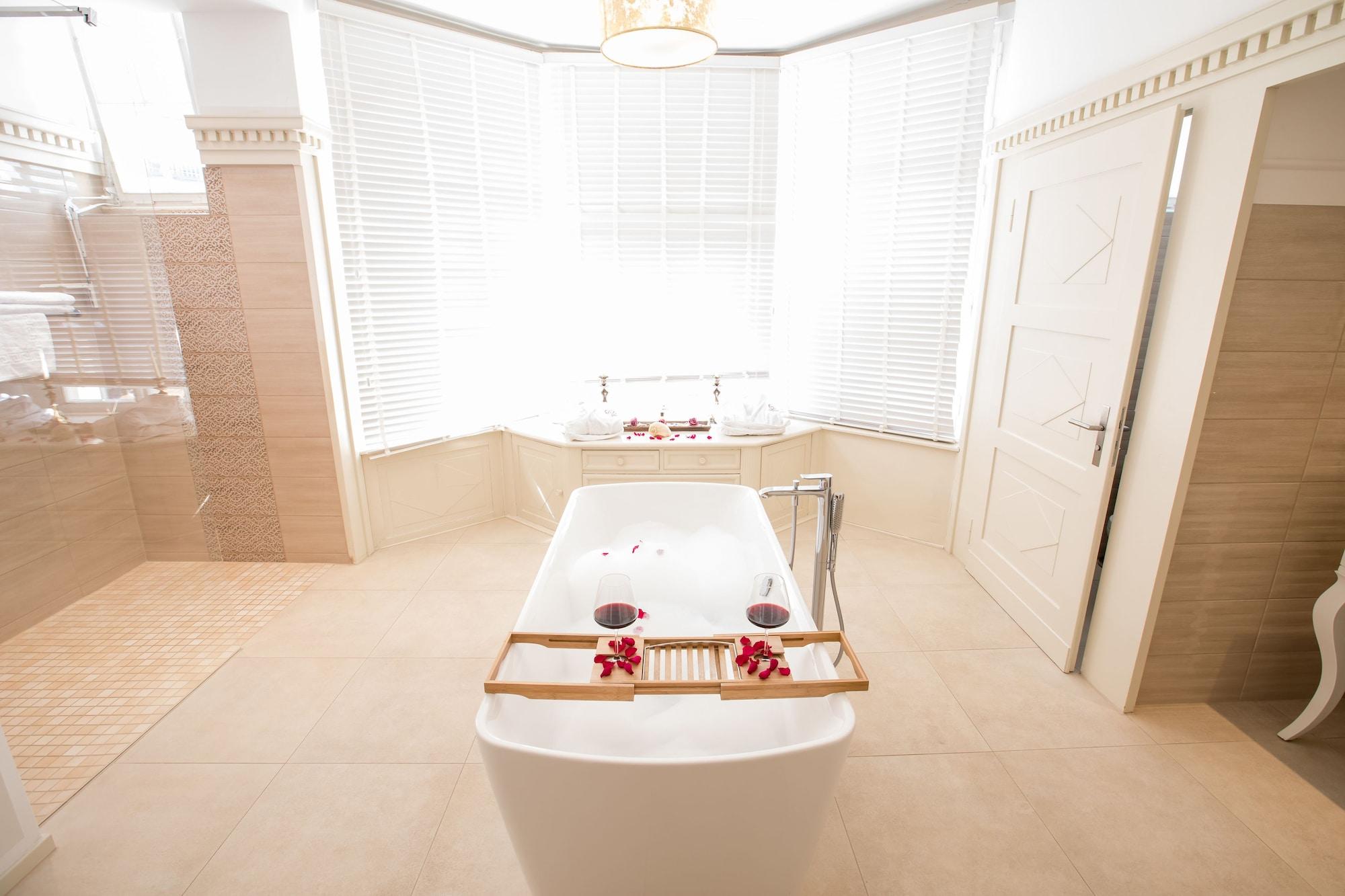 Equipamiento de Habitación Hotel Amts-Apotheke