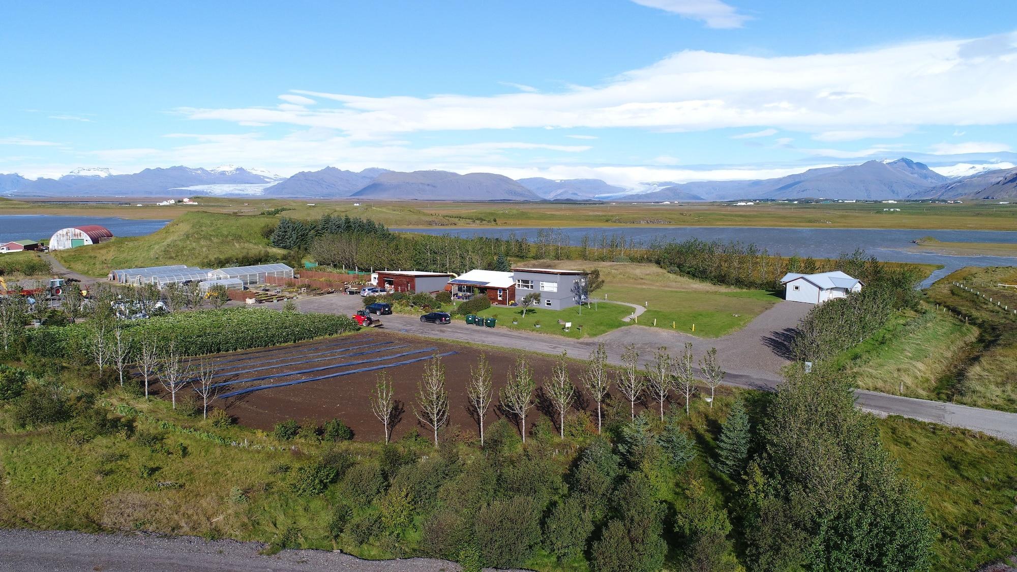 Varios Dilksnes Guesthouse