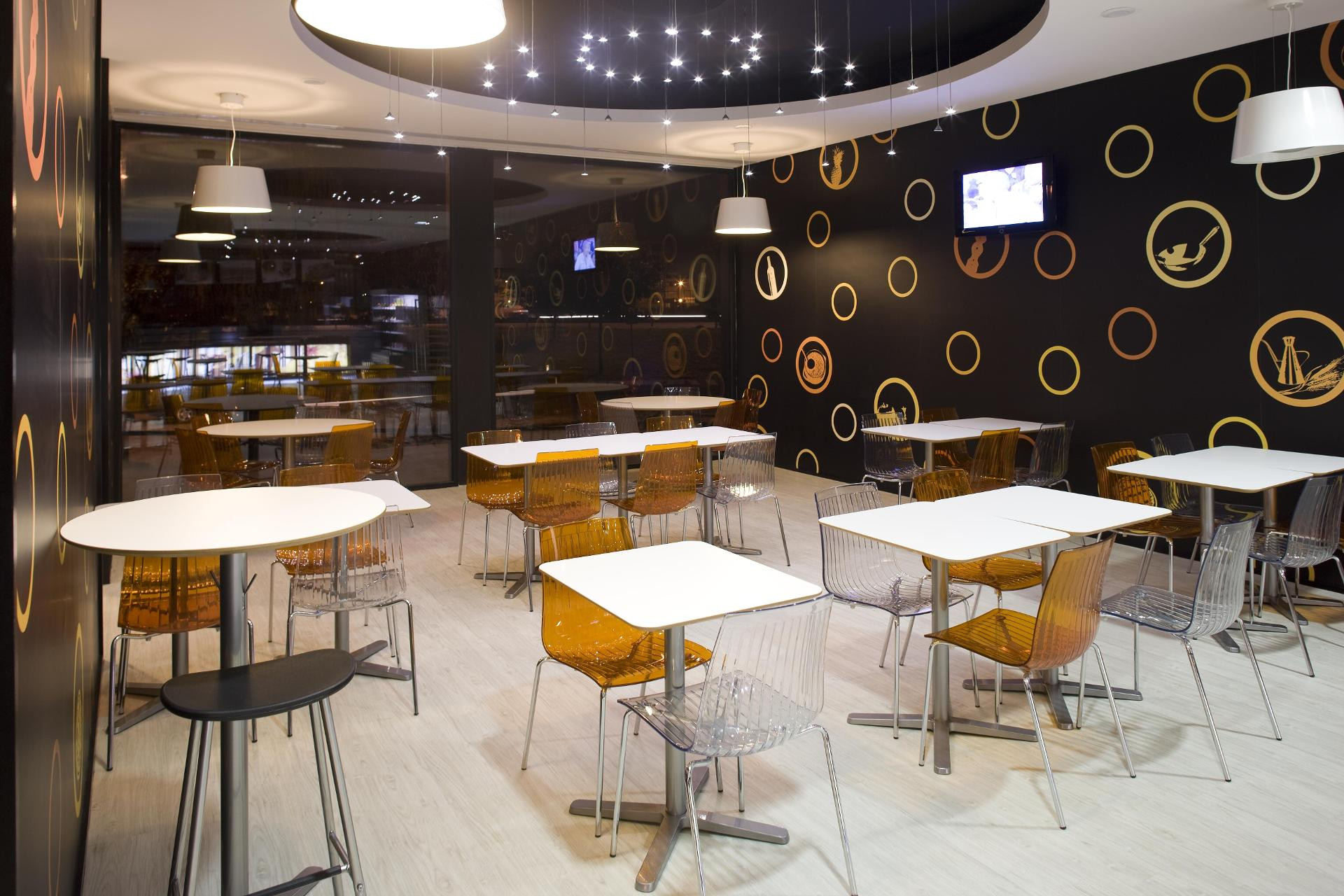 Restaurant Star Inn Porto