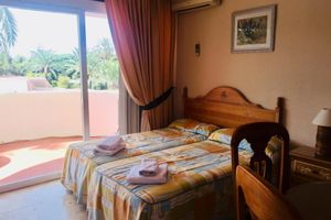 Alojamiento - Apartamentos Coronado