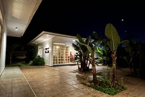 Alojamiento - Manureva Nui Hotel Boutique