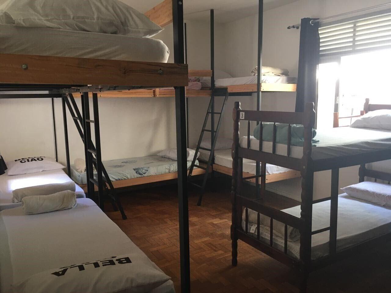 Habitación Hostel Bella Ciao