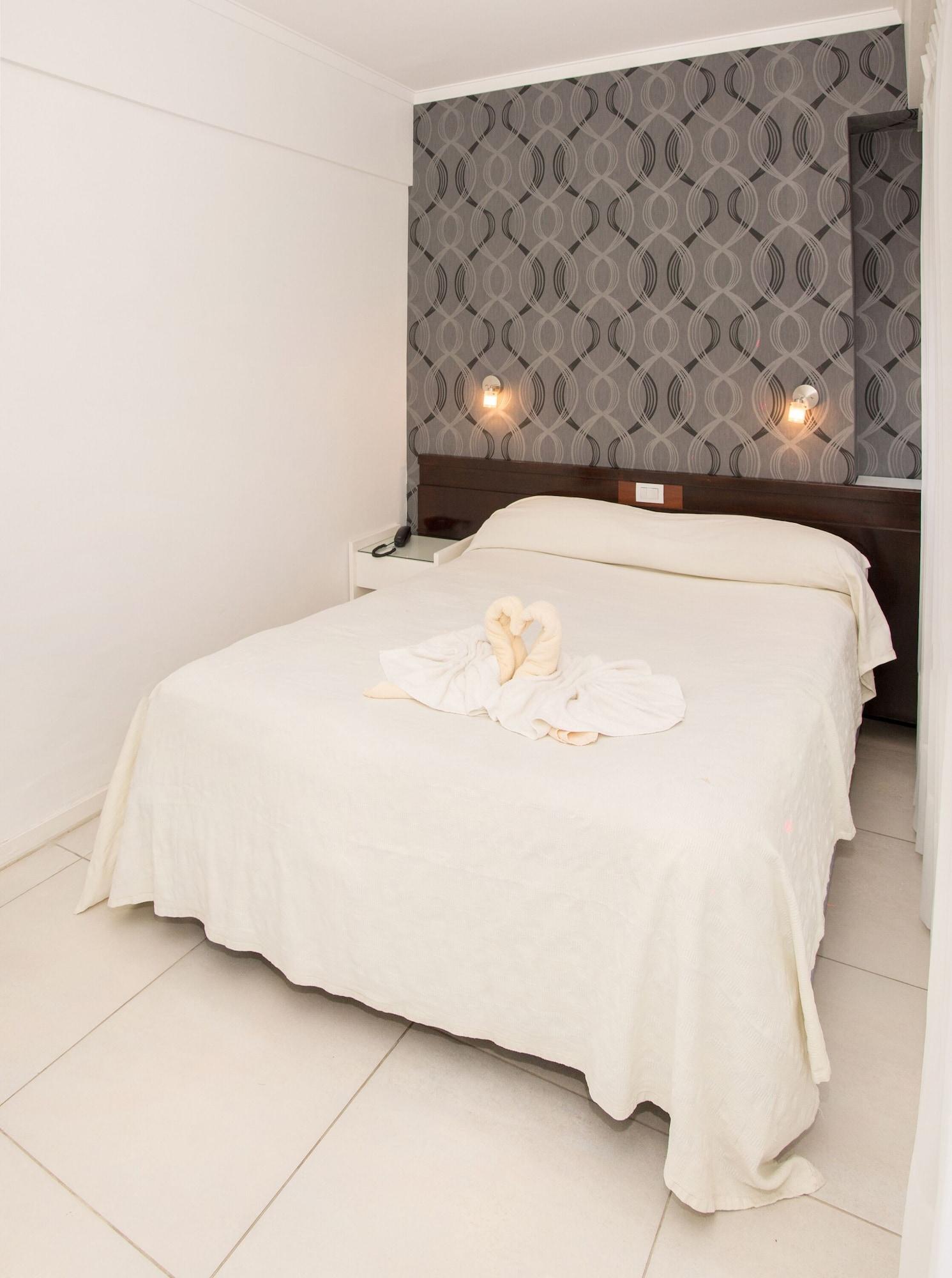 Vista Exterior Estocolmo Hotel