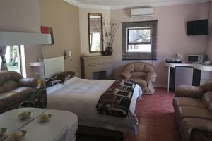 Alojamiento - Thatchers Guest Rooms