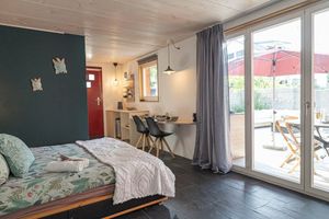 Alquiler Vacacional - Kolibri - Guest room in a farmhouse