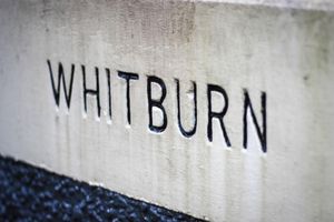 Alojamiento - Whitburn House Hotel