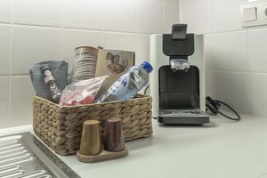 Alquiler Vacacional - Cozy apartment 200 meters from the beach!