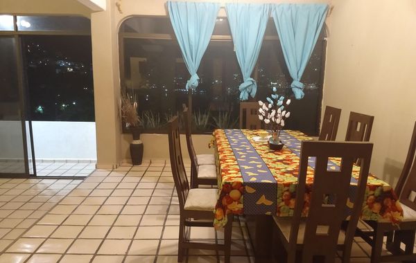 Resting penhouse - Los mejores hoteles solo adultos en Acapulco