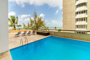 Alojamiento - Grand Mercure Recife Boa Viagem