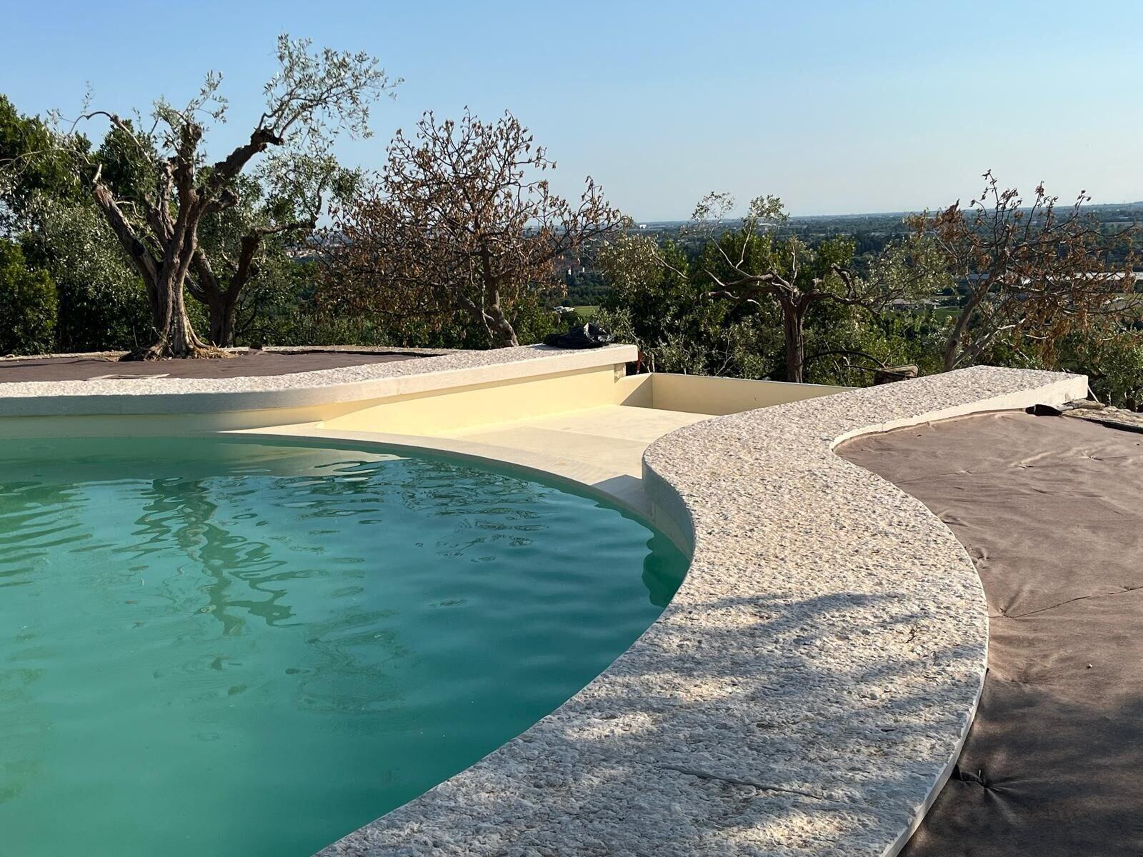 Vista Exterior Delser