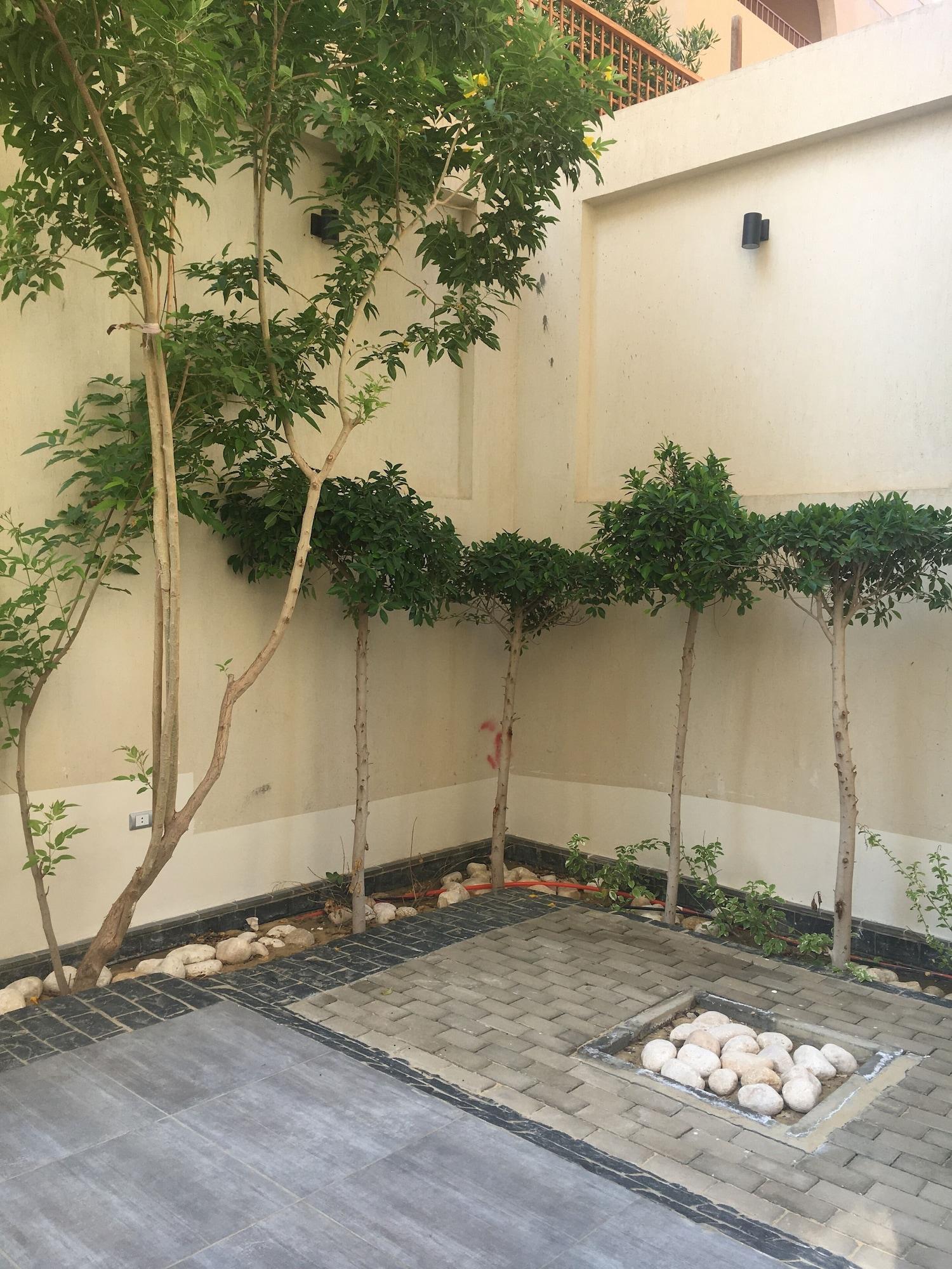 Vista Exterior Sakan 275