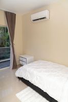 Alojamiento - La Isla Royal - Materia Oscura 2-bedroom hotel with AC in charming Miches