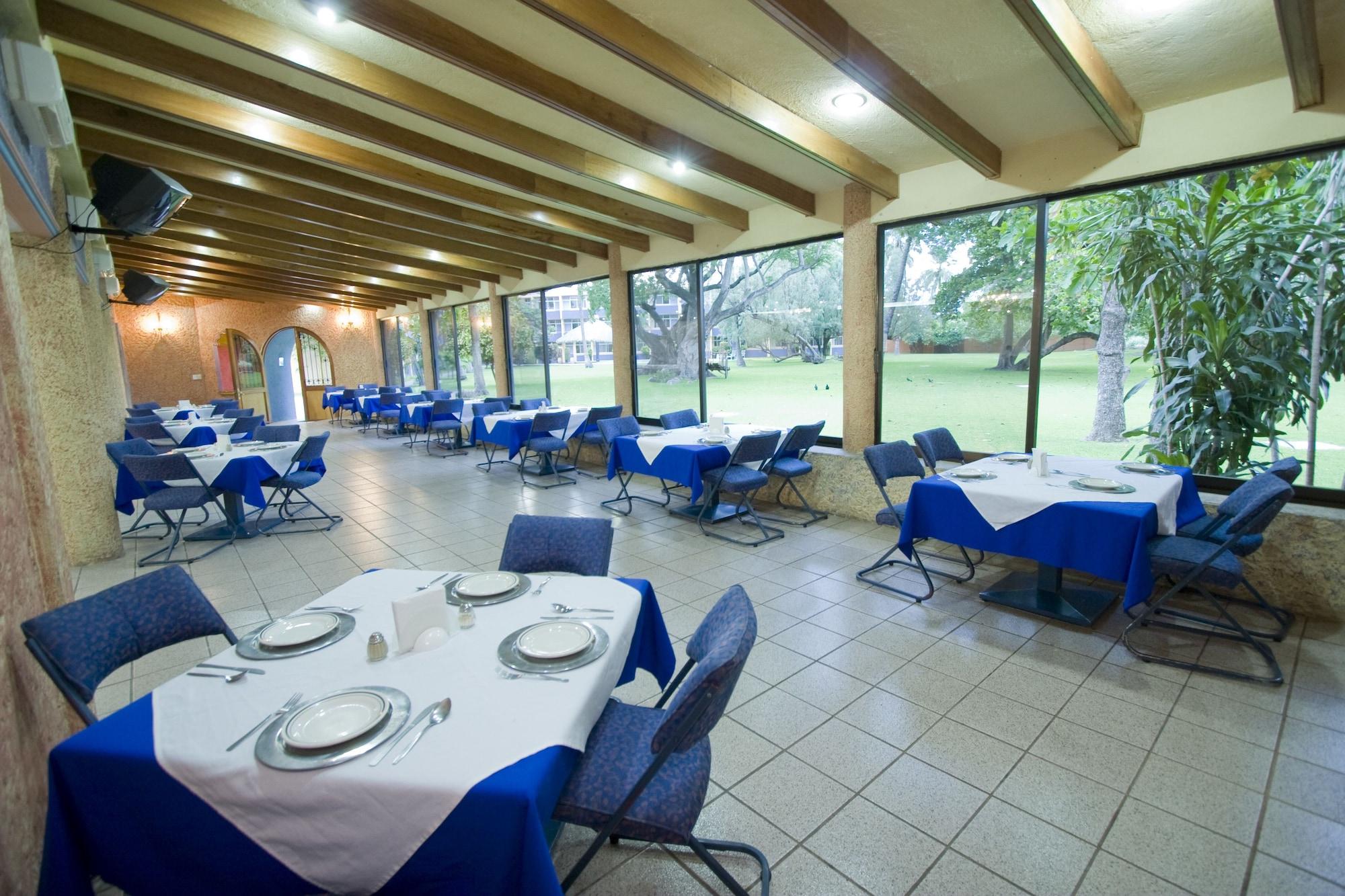 Restaurant Hotel Calli