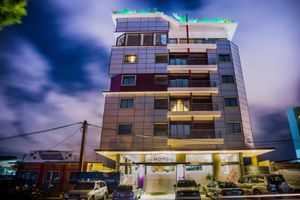 Alojamiento - Home Residence Hotel