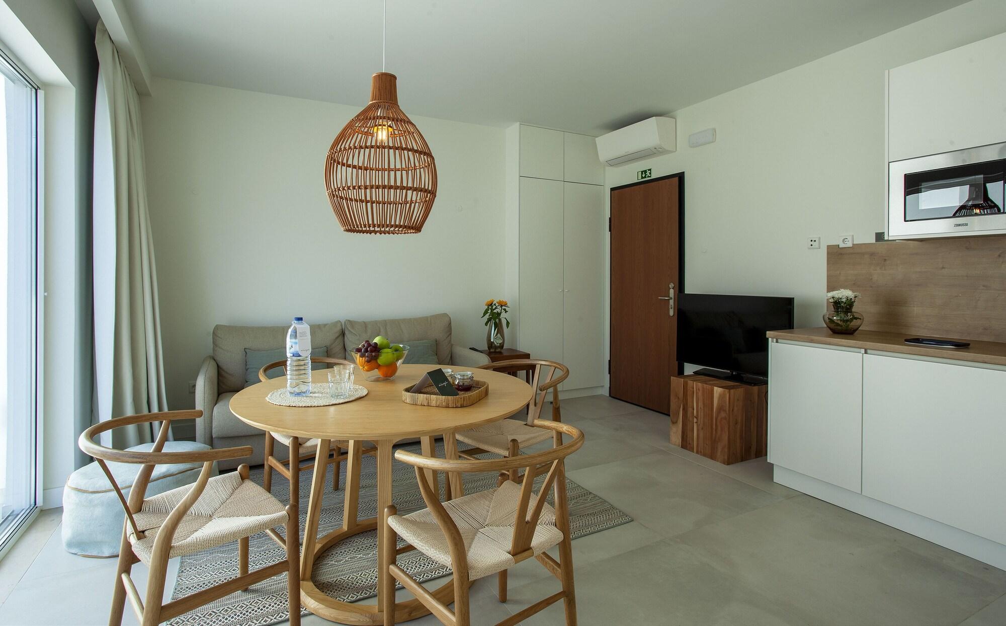 Comodidades del Alojamiento Casa Margô