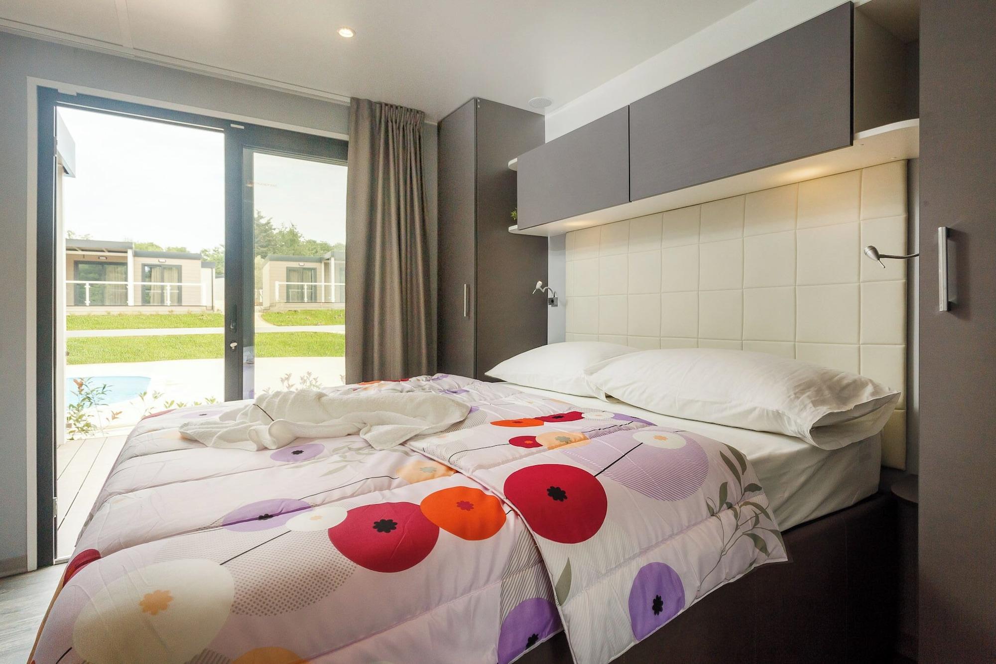 Habitación Boutique Camping Santa Marina